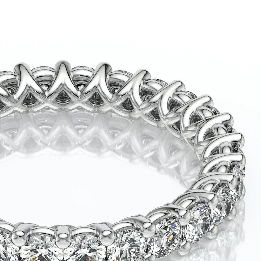 Lumino 801W 25Etr 18K White Gold