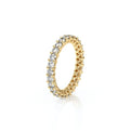 Lumino 801W 25Etr 14K Yellow Gold