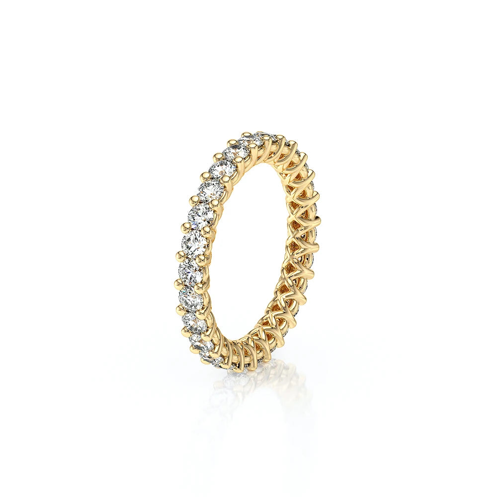 Lumino 801W 25Etr 14K Yellow Gold