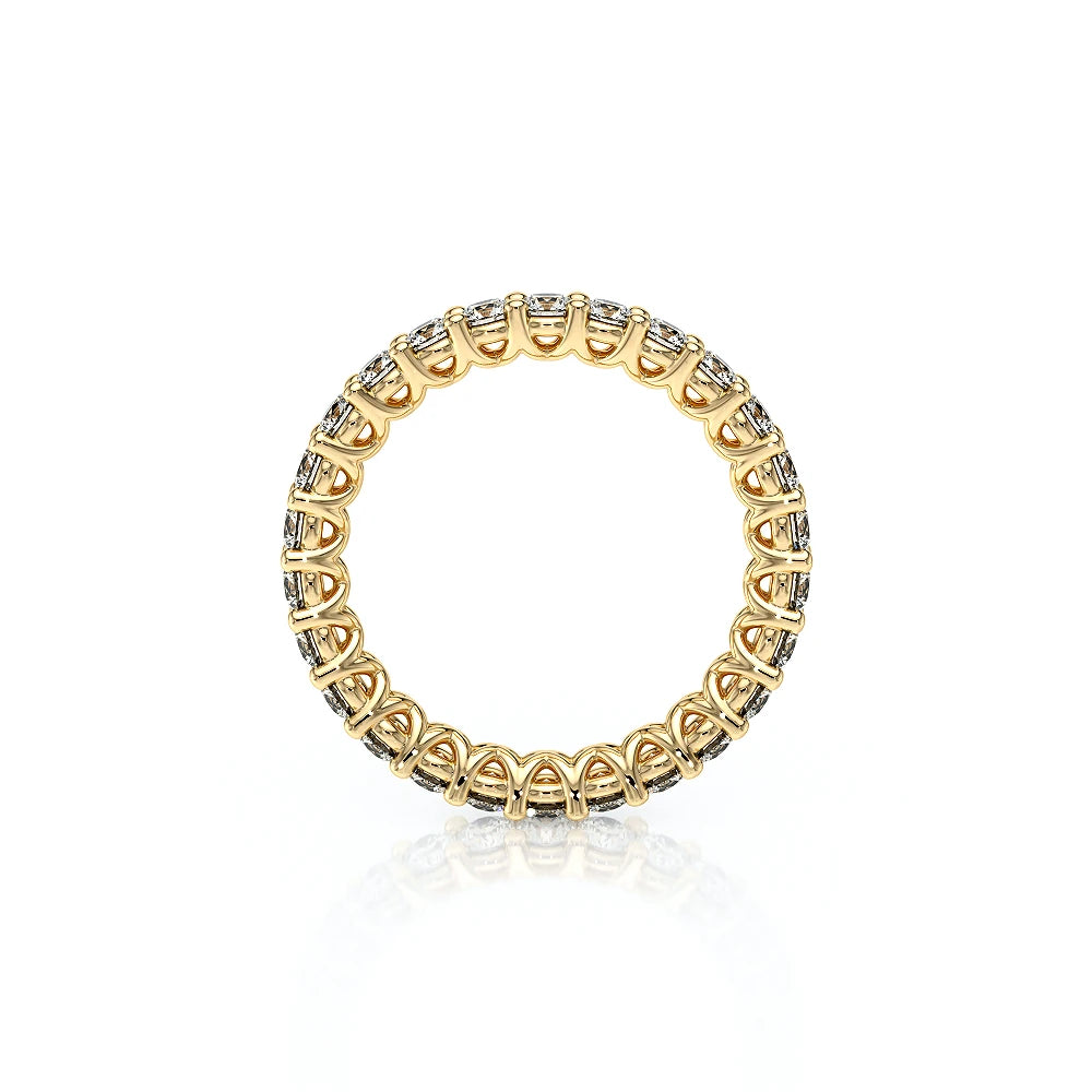 Lumino 801W 25Etr 18K Yellow Gold