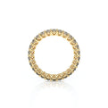 Lumino 801W 25Etr 14K Yellow Gold