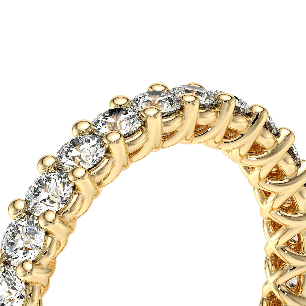 Lumino 801W 25Etr 14K Yellow Gold