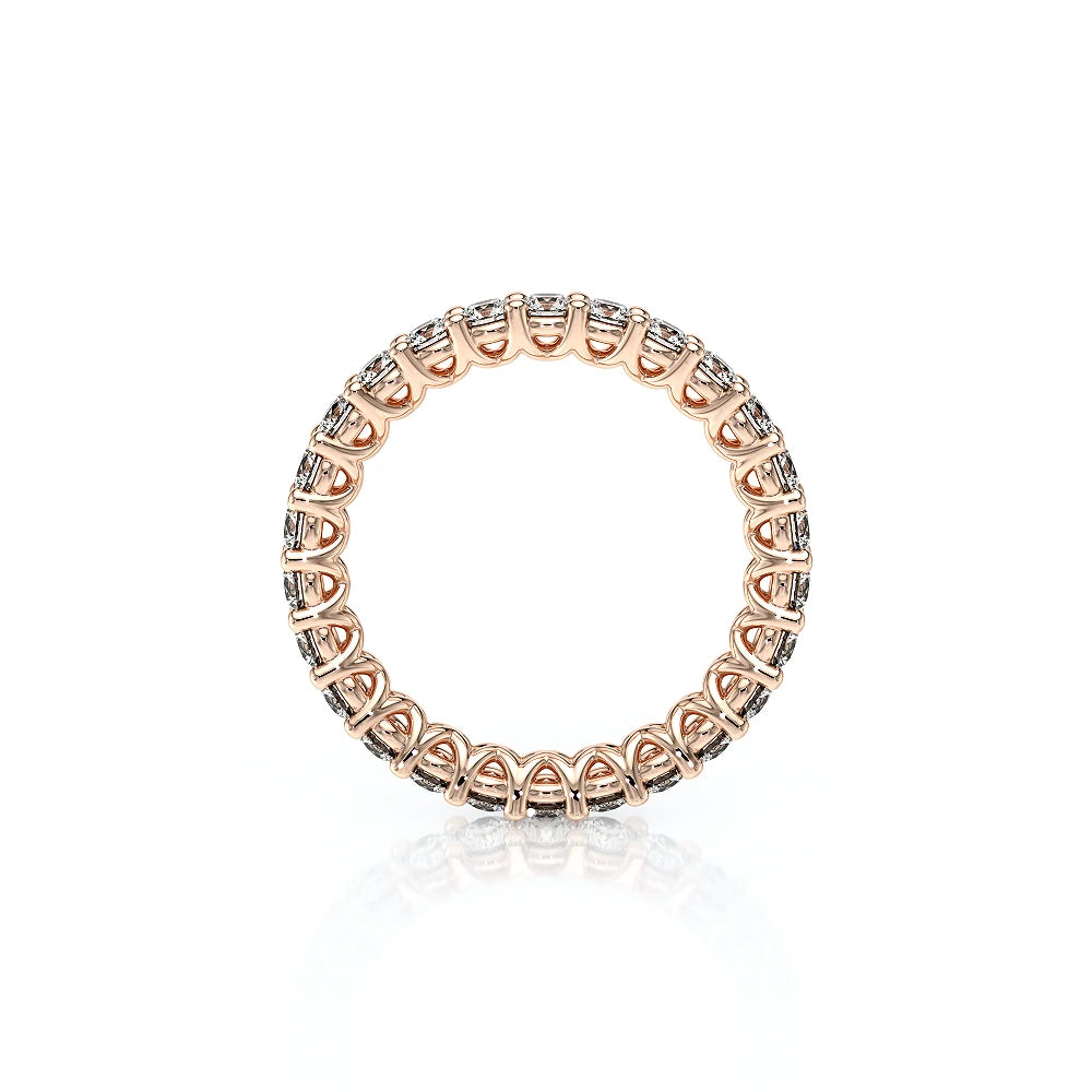 Lumino 801W 25Etr 14K Rose Gold