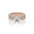 Lumino 801W 25Etr 14K Rose Gold