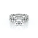 Lumino 801W 30 14K White Gold