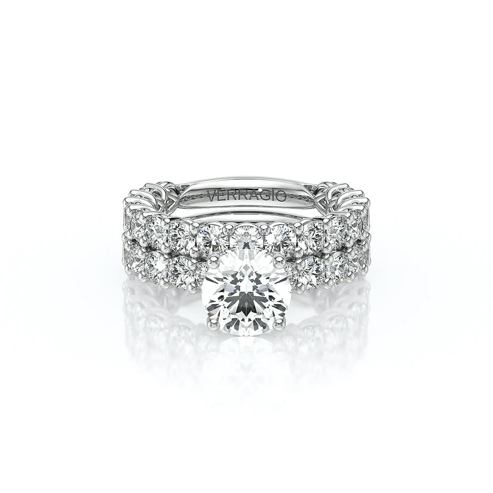 Lumino 801W 30 14K White Gold