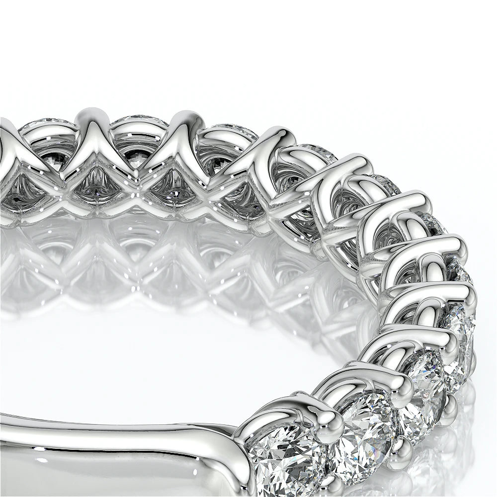 Lumino 801W 30 14K White Gold