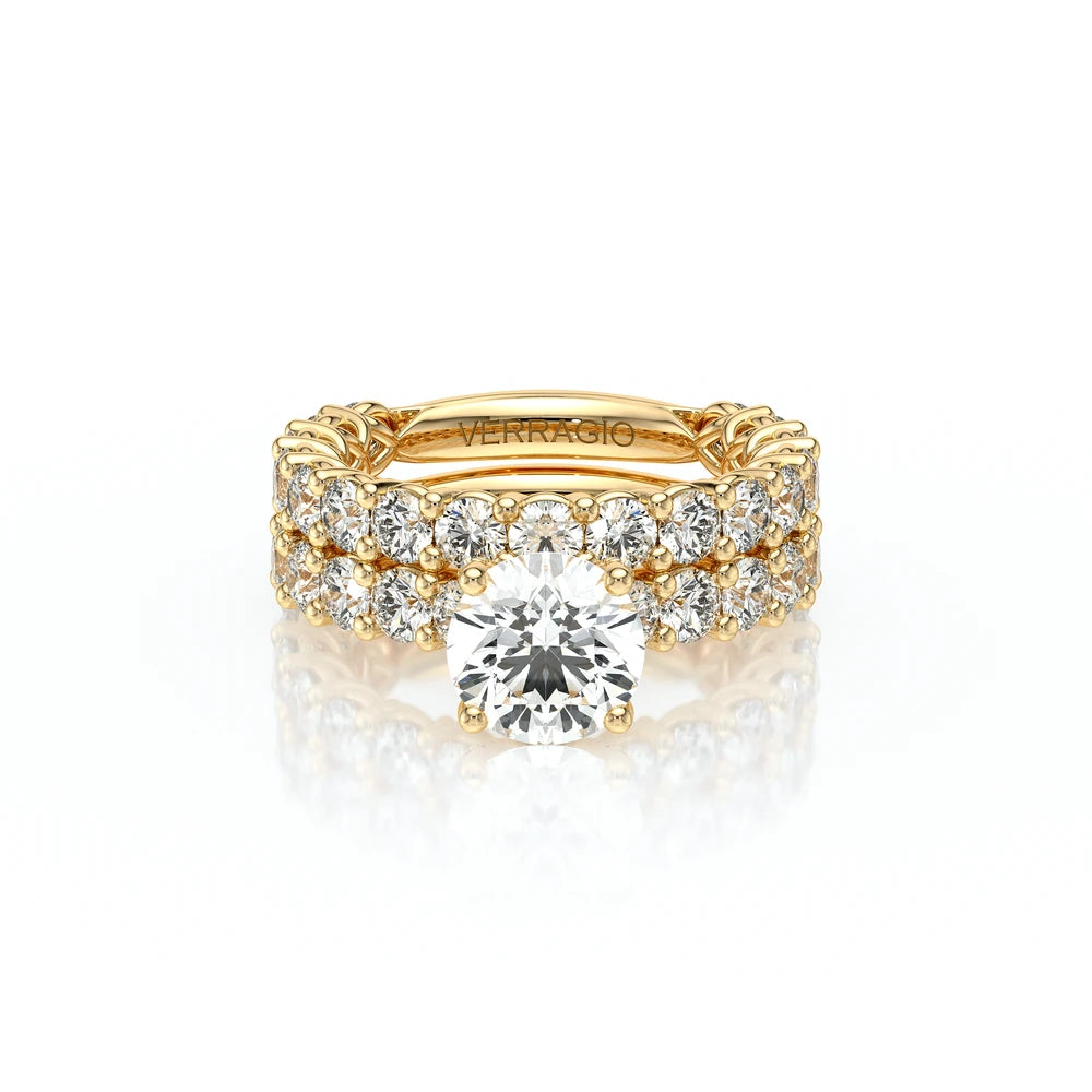 Lumino 801W 30 18K Yellow Gold