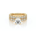 Lumino 801W 30 14K Yellow Gold