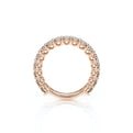 Lumino 801W 30 18K Rose Gold