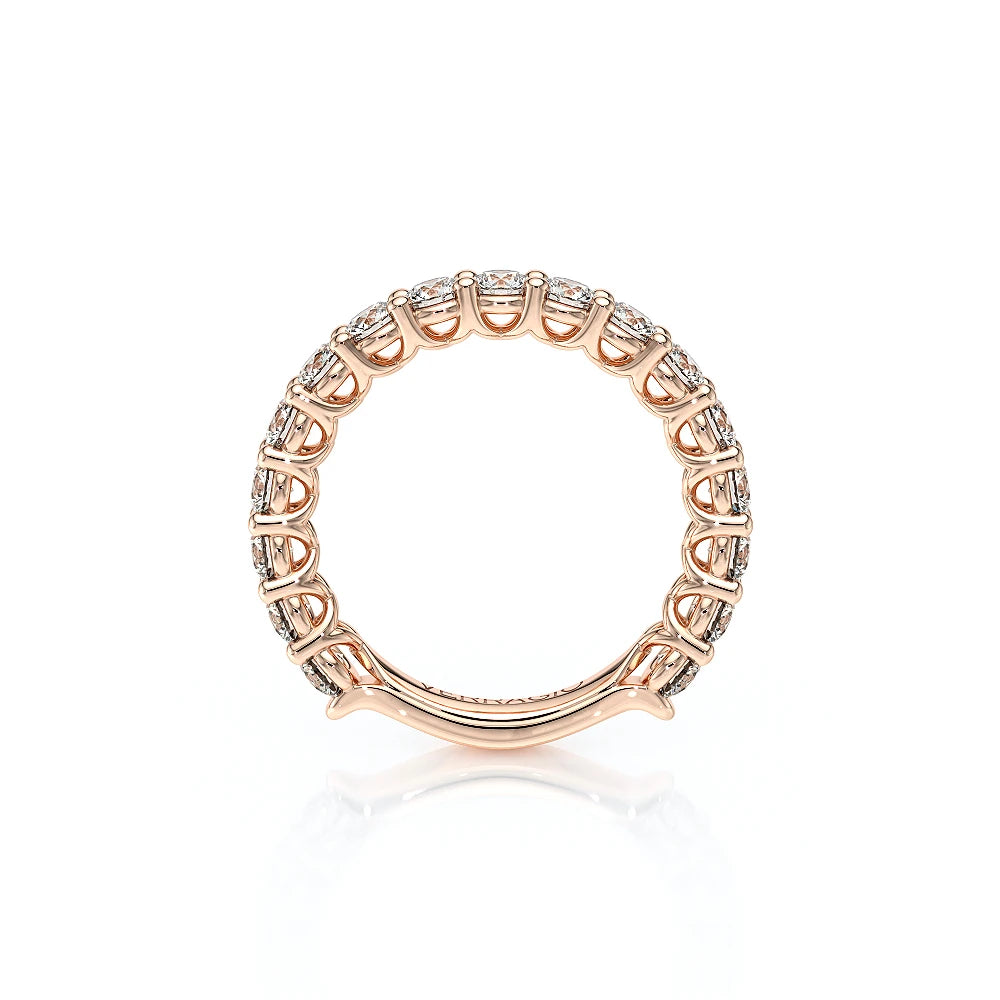Lumino 801W 30 18K Rose Gold
