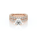 Lumino 801W 30 18K Rose Gold