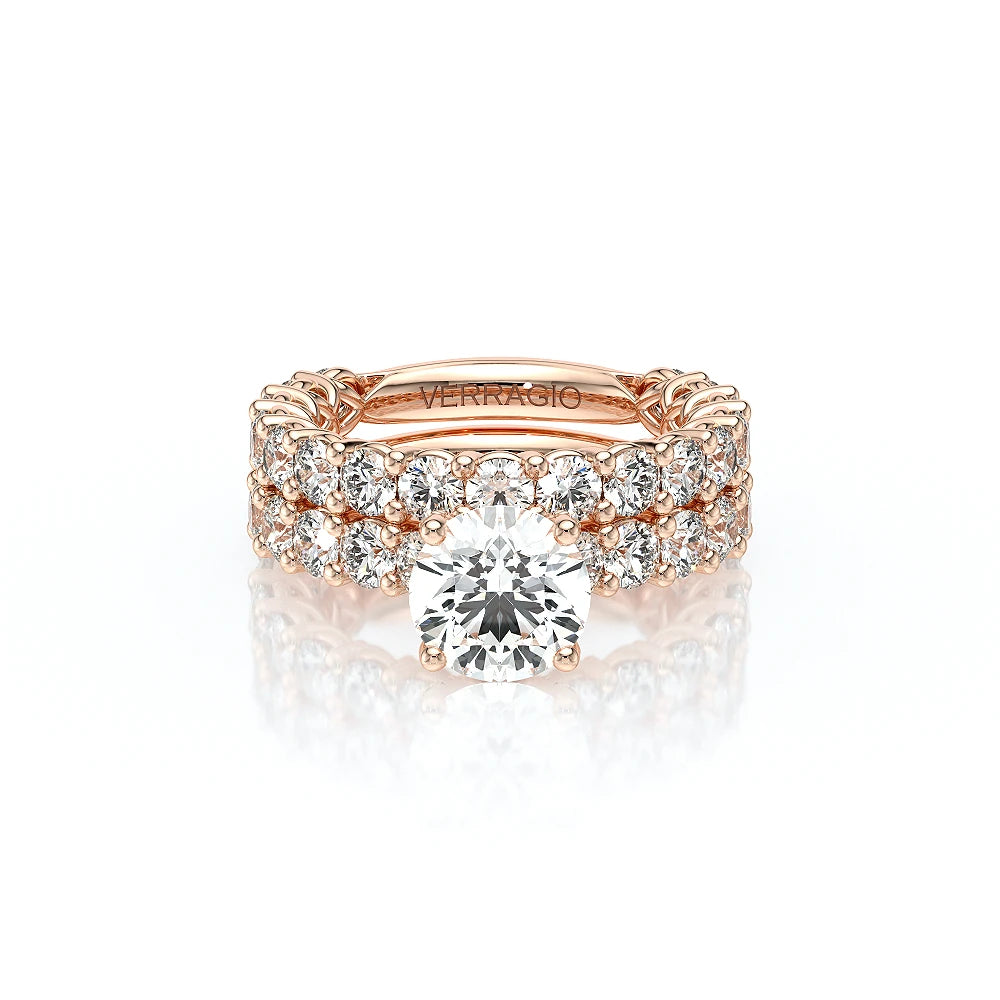 Lumino 801W 30 18K Rose Gold