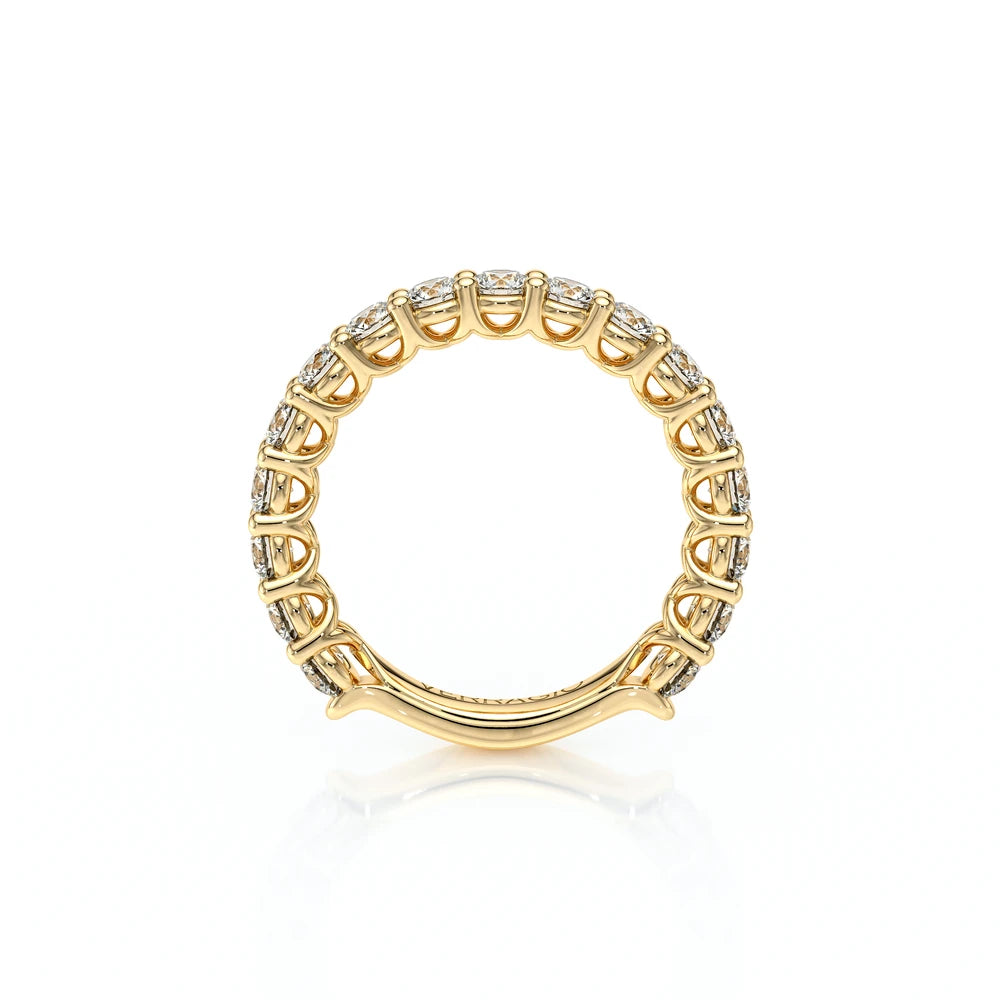 Lumino 801W 30 18K Yellow Gold