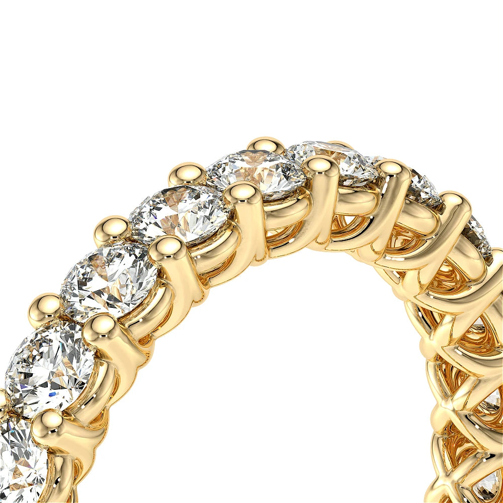 Lumino 801W 30 14K Yellow Gold