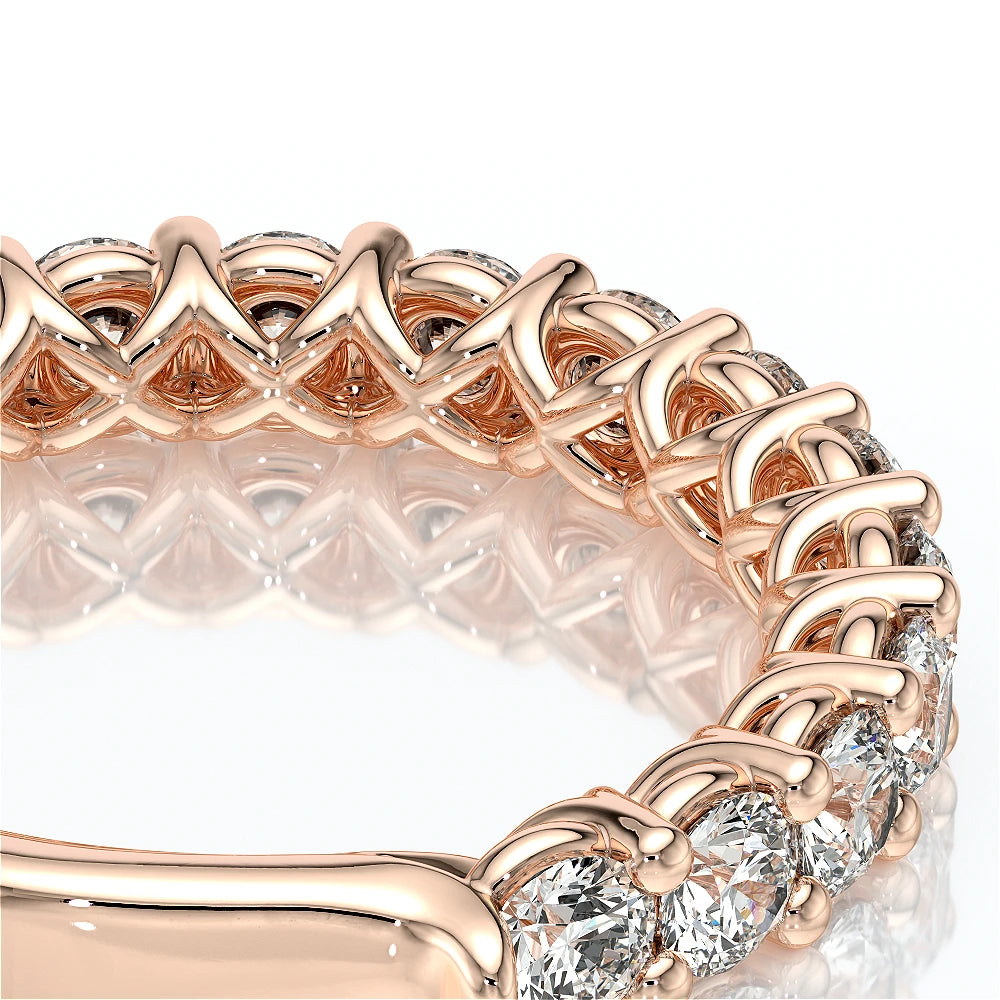 Lumino 801W 30 18K Rose Gold