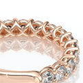 Lumino 801W 30 14K Rose Gold