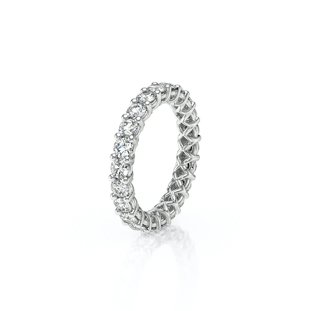 Lumino 801W 30Etr 18K White Gold
