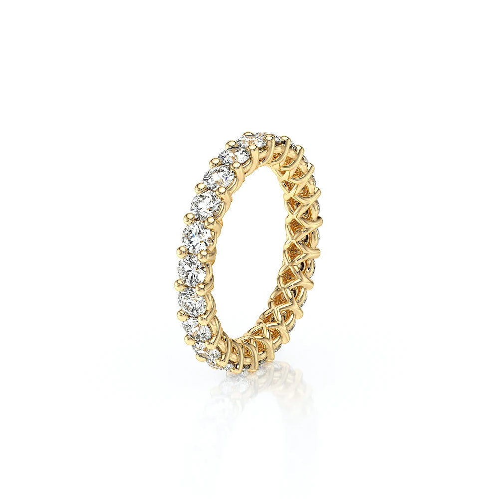 Lumino 801W 30Etr 14K Yellow Gold