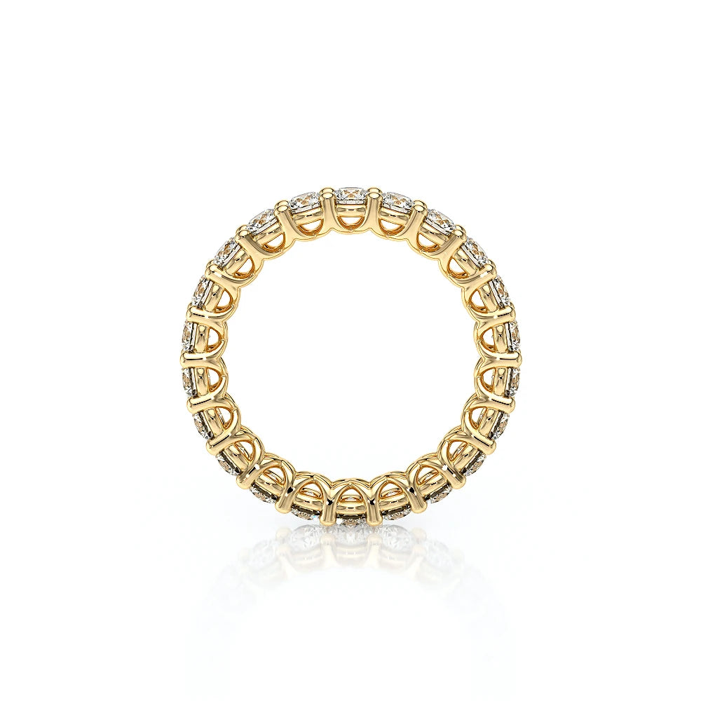 Lumino 801W 30Etr 14K Yellow Gold
