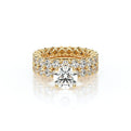 Lumino 801W 30Etr 14K Yellow Gold