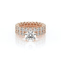 Lumino 801W 30Etr 18K Rose Gold