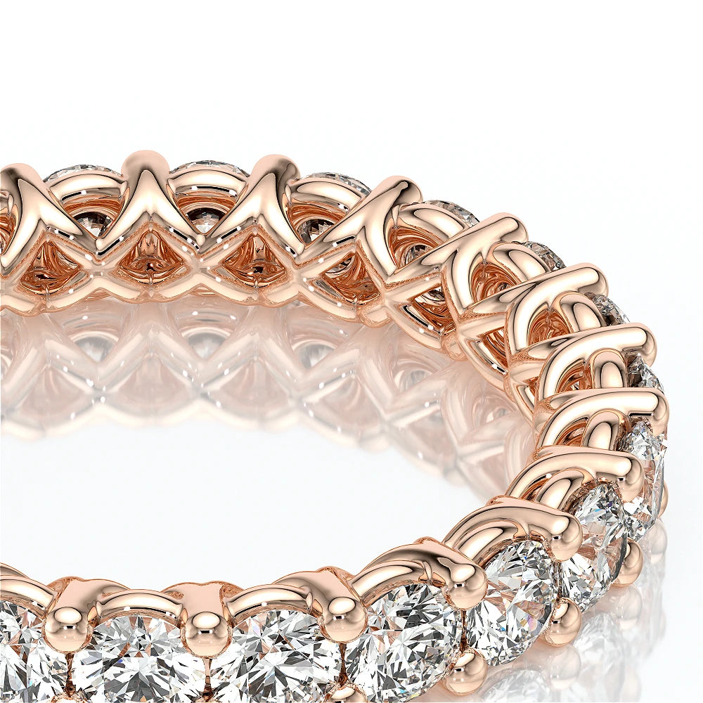 Lumino 801W 30Etr 14K Rose Gold