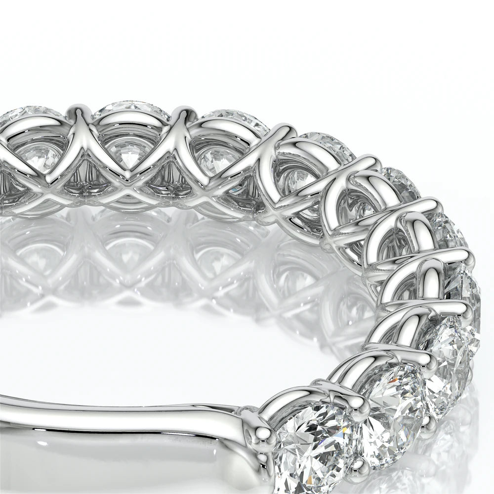 Lumino 801W 35 14K White Gold
