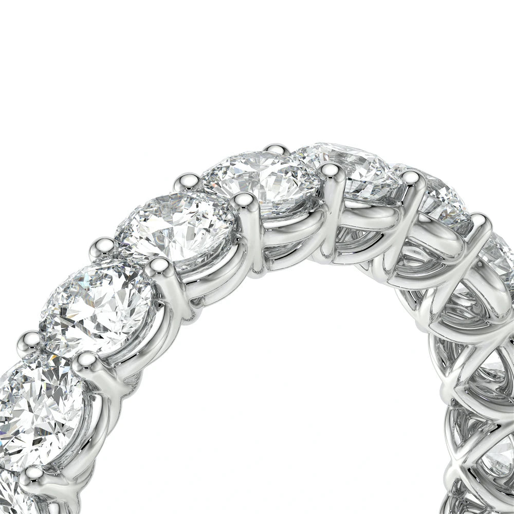 Lumino 801W 35 18K White Gold