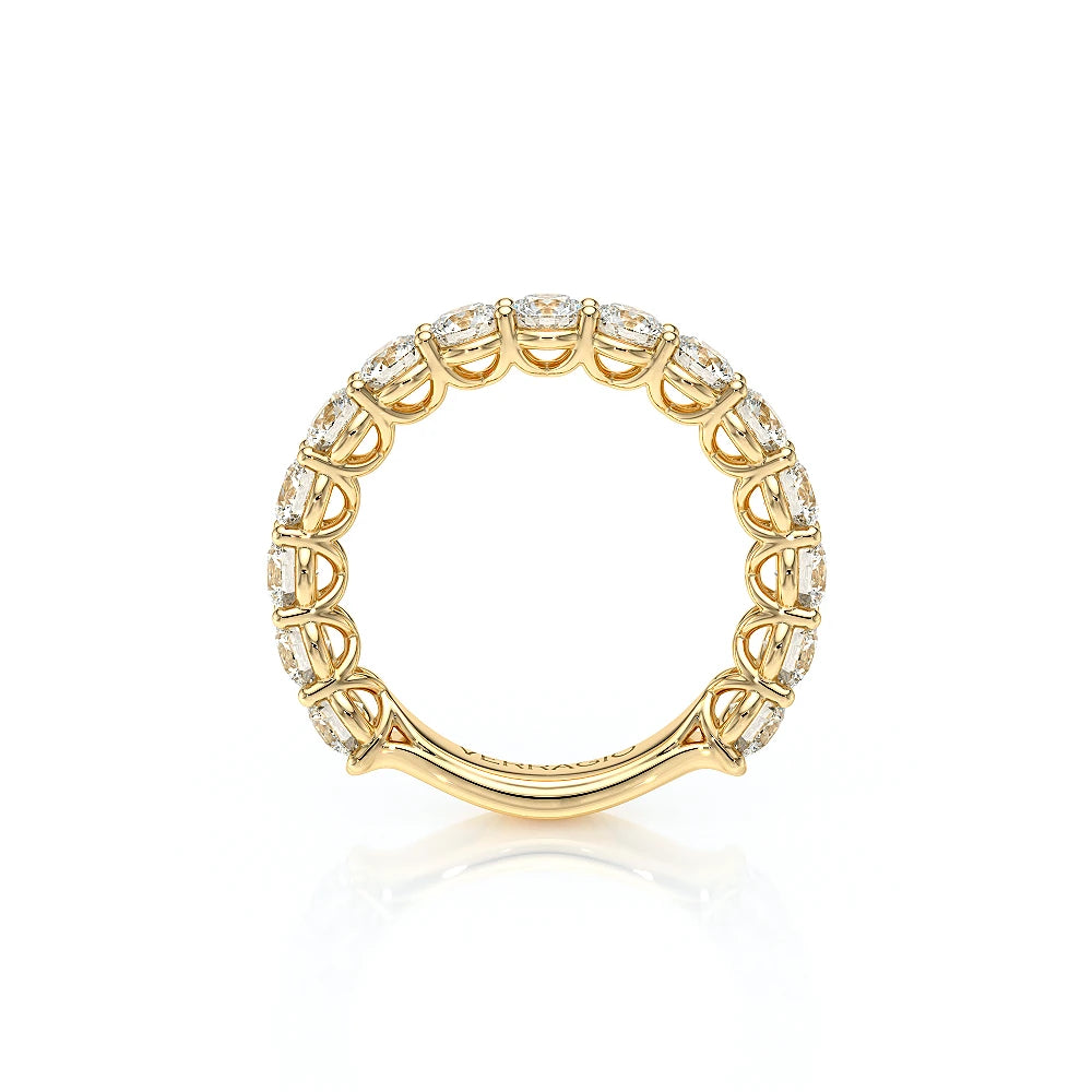 Lumino 801W 35 18K Yellow Gold