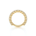 Lumino 801W 35 14K Yellow Gold