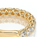Lumino 801W 35 14K Yellow Gold
