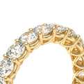 Lumino 801W 35 18K Yellow Gold