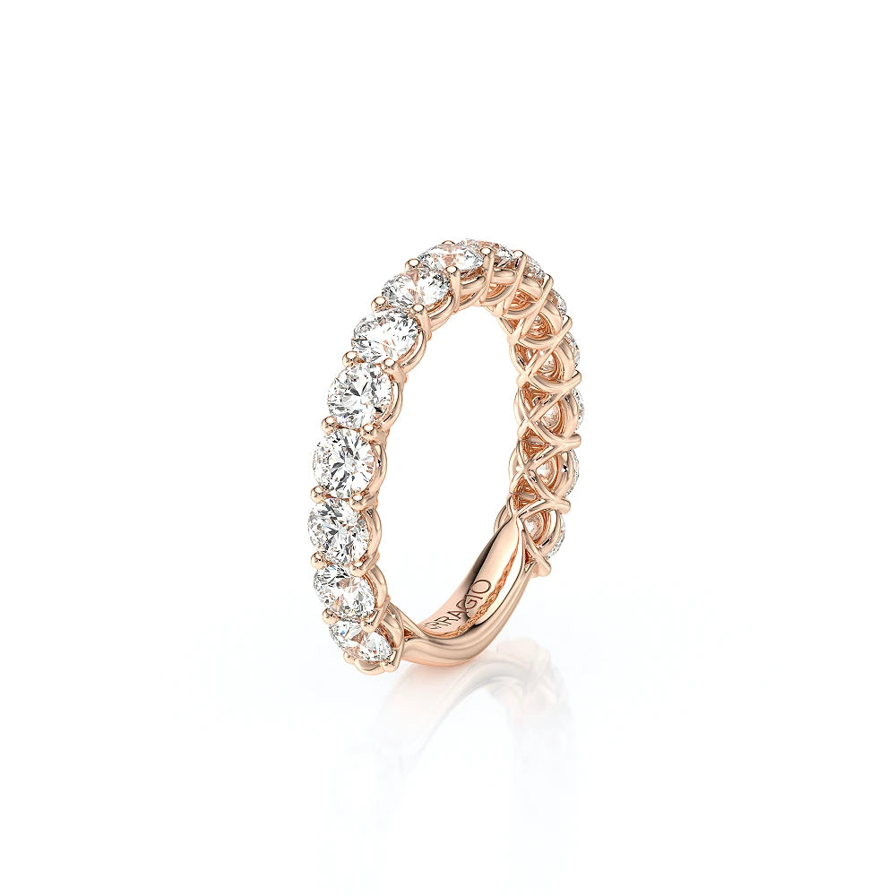 Lumino 801W 35 14K Rose Gold