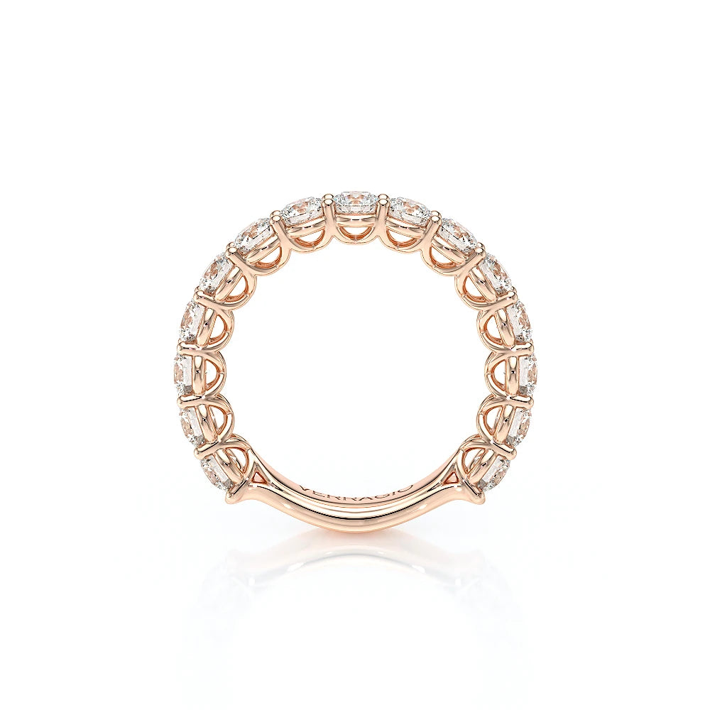 Lumino 801W 35 14K Rose Gold