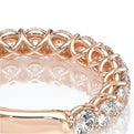 Lumino 801W 35 18K Rose Gold