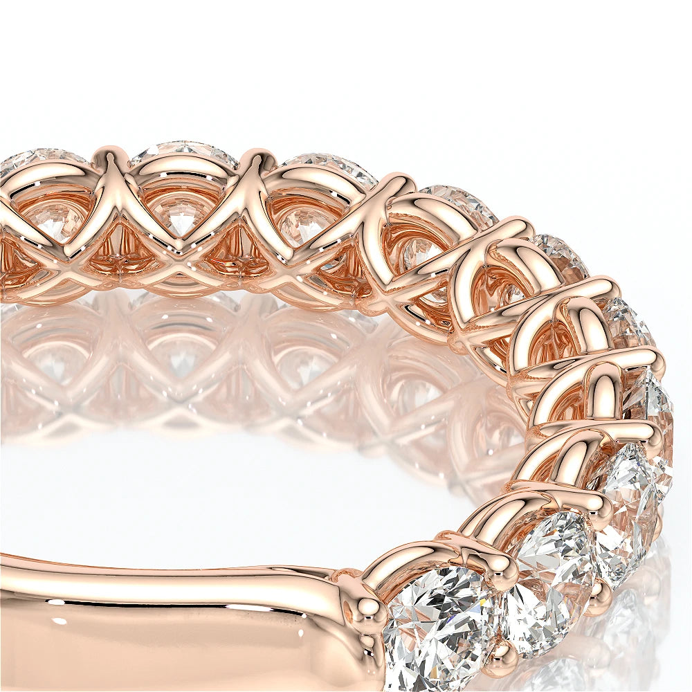 Lumino 801W 35 18K Rose Gold
