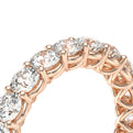 Lumino 801W 35 14K Rose Gold