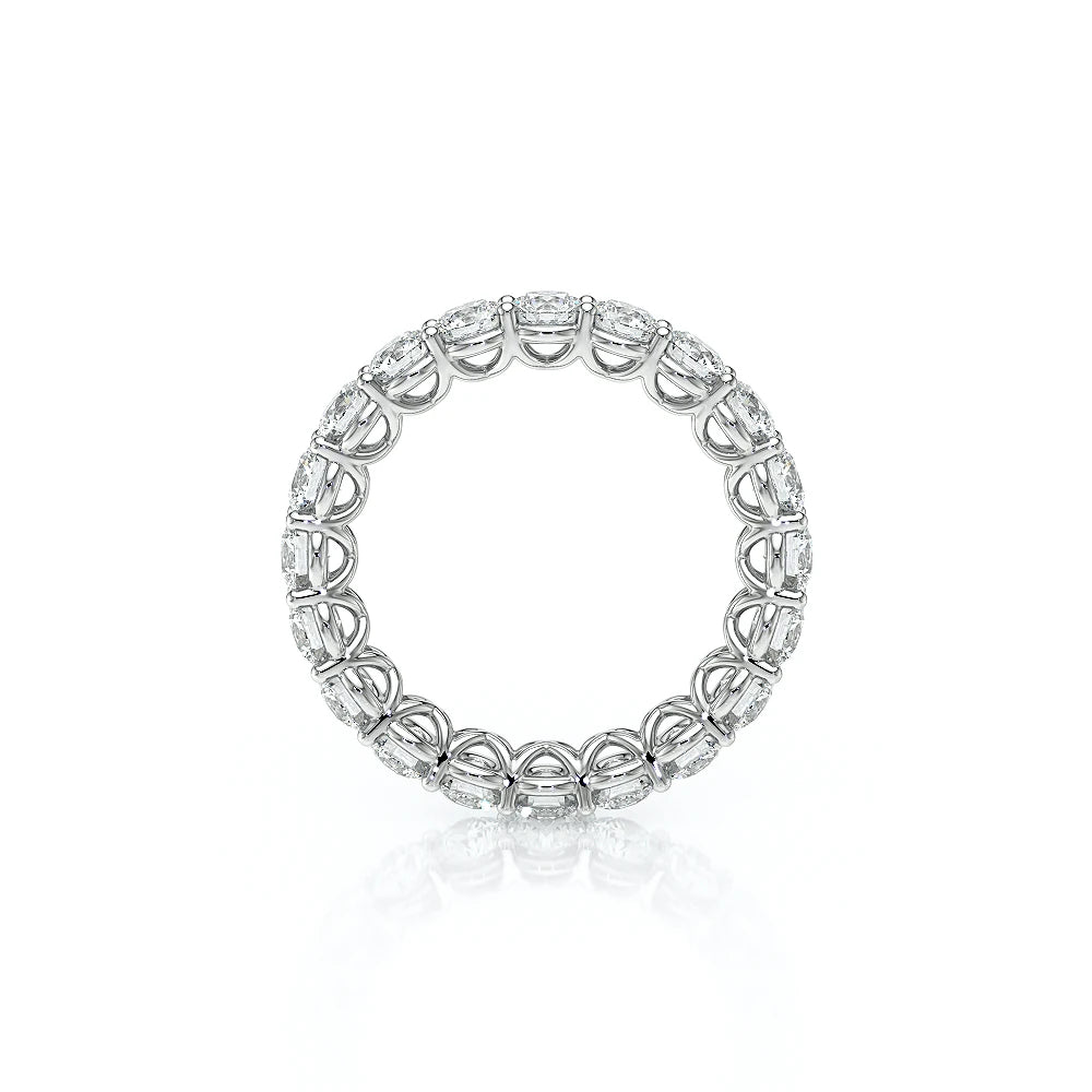 Lumino 801W 35Etr 18K White Gold