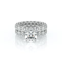 Lumino 801W 35Etr 14K White Gold