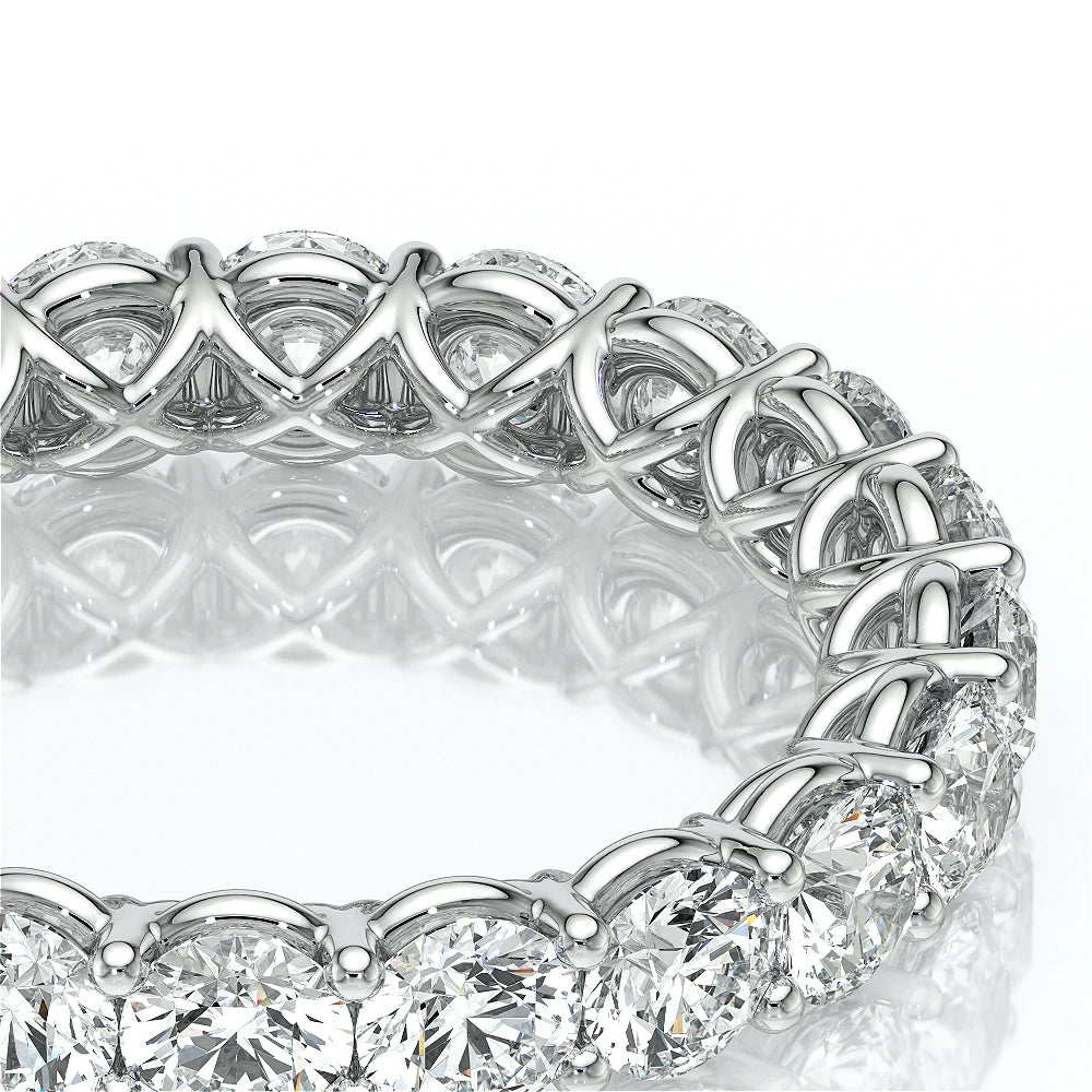 Lumino 801W 35Etr 18K White Gold