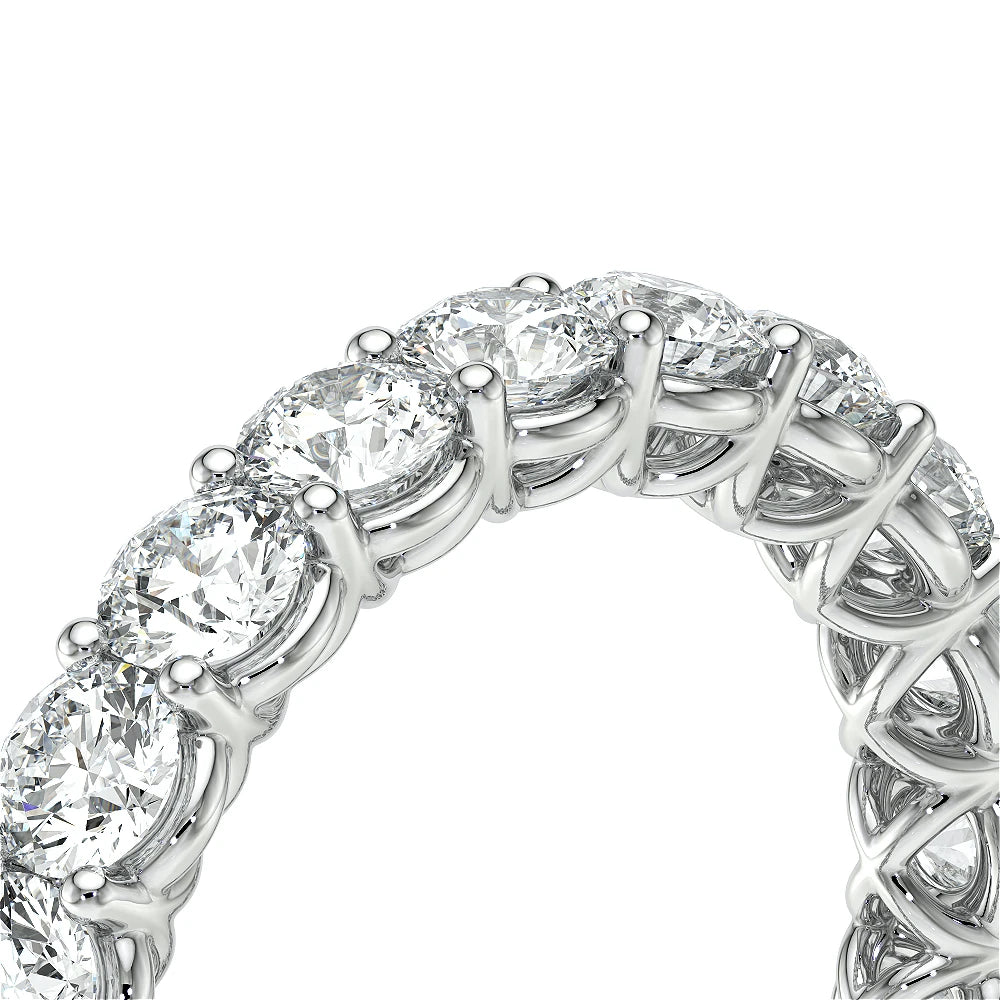 Lumino 801W 35Etr 14K White Gold