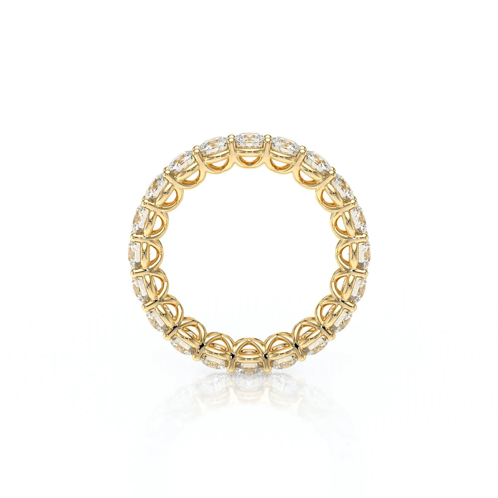 Lumino 801W 35Etr 18K Yellow Gold