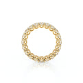 Lumino 801W 35Etr 14K Yellow Gold