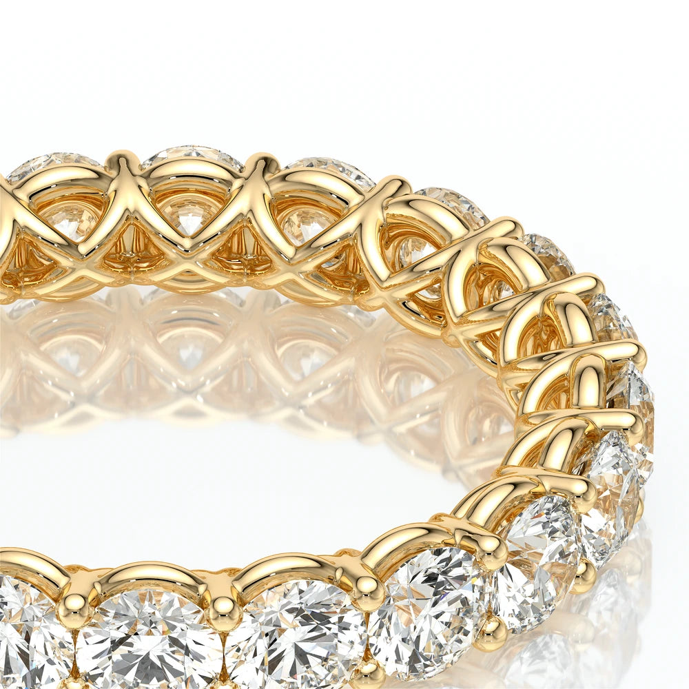 Lumino 801W 35Etr 18K Yellow Gold