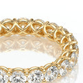 Lumino 801W 35Etr 14K Yellow Gold