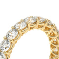 Lumino 801W 35Etr 14K Yellow Gold