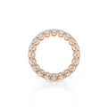 Lumino 801W 35Etr 18K Rose Gold