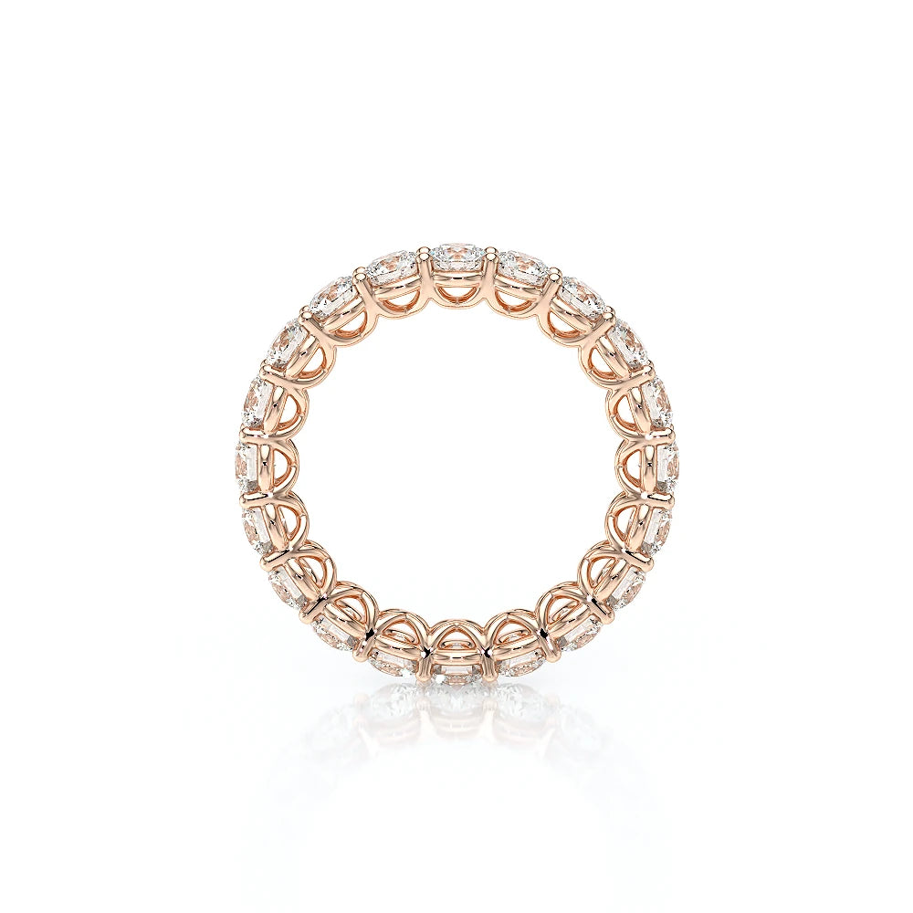 Lumino 801W 35Etr 14K Rose Gold
