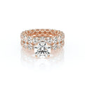 Lumino 801W 35Etr 14K Rose Gold